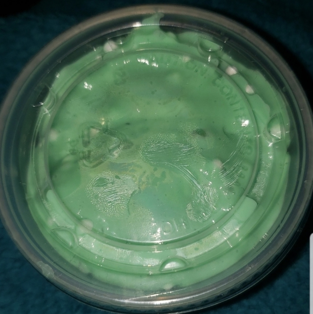 Green Slime